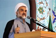اربعین بزرگ‌ترین مانور وحدت مسلمانان است/دشمن از قدرت تمدنی اربعین هراس دارد