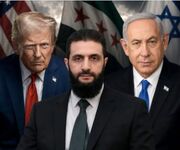 رسانه عبری: ترامپ به‌دنبال بازطراحی خاورمیانه پس از جنگ با ایران است