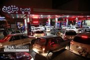 محدودکردن سوختگیری با کارت در پمپ بنزین ها فقط اعصاب مردم را خرد می کند