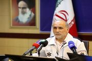 خدمت‌رسانی اورژانس به زائران در ۶ پایانه مرزی