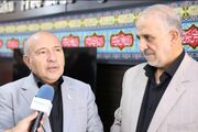 گروسی: منطقه آزاد ماکو می‌تواند محور توسعه تجارت ایران با آفریقا باشد