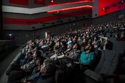 سینماها در هفته گذشته چقدر فروختند؟