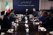 دولت آماده واگذاری اختیارات بازار به اصناف است