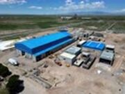 تداوم بی‌وقفه عملیات اجرایی پروژه تصفیه پساب شهری؛ پتروشیمی تبریز در مسیر تحقق صنعت سبز