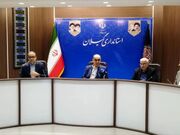 اصلاح ساختار تعاونی‌های مرزنشینان از الزامات توسعه تجارت مرزی است