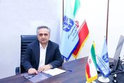 مدیرعامل جدید شرکت سهامی نمایشگاه‌های بین‌المللی ج.ا.ایران منصوب شد
