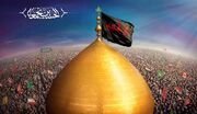 نظر رهبر شهید درباره نذر اربعین