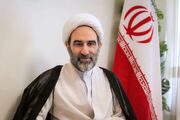 آیت‌الله مبلغی: «حلال» متن زندگی و «حرام» خط قرمز آن است