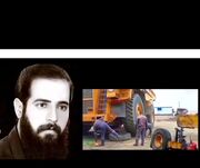 جزئیات جدید از حادثه دلیجان/ دو کارگر بر اثر انفجار لاستیک دامپتراک جان باختند