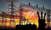 تزریق بیش از ۱۶۹۲ مگاوات برق در اوج بار