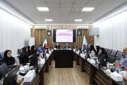 انتخاب وزارت کار به عنوان دستگاه‌های برتر در تحقق برنامه هفتم