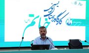جهان داستان خرافه نمی‌شناسد/ ارجاعات برون‌متنی، متن را قوی می‌کند