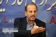 حذف شرکت‌های واسطه با مقاومت افراد بانفوذ روبه‌رو شده است/ احتمال تبدیل وضعیت نیروهای شرکتی تا پایان سال