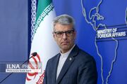 مذاکرات با عمان ربطی به بازگشایی یا مسدود بودن تنگه هرمز ندارد