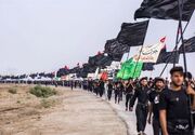 ممنوعیت اعزام مقامات و مدیران به عراق در ایام اربعین ابلاغ شد