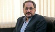 نگاهداری: ایران در شرایط فشار و حتی جنگ، توان مقاومت دارد