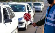 محدودیت های ترافیکی جاماندگان اربعین حسینی در شیراز
