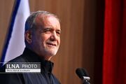 گفتگوی صریح، صمیمی و مهم رئیس جمهور به زودی پخش خواهد شد