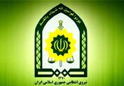 توقیف محموله غذای حیوانات خانگی در تاکستان