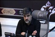 مرز چیلات دهلران می‌تواند مکمل مرز بین‌المللی مهران شود
