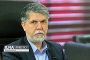 صالحی: دفتر رهبر معظم انقلاب با اطلاعیه اخیر نشان داد که انتساب نادرست را برنمی‌تابد