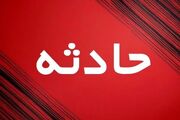 جان‌باختن سارق سیم‌های برق در قمصر کاشان