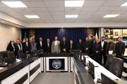 پیگیری حقوقی جنایات جنگ تحمیلی توسط مرکز وکلا و وزارت امور خارجه