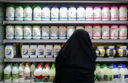 کاهش سرانه مصرف لبنیات در کشور/ زمزمه گرانی دوباره شیر خام