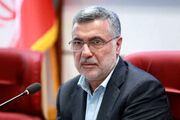 سرانه تخت بیمارستانی در استان بوشهر ۱.۲ و میانگین کشوری ۱.۷۵ است