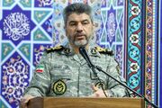 ارتش کاملا آماده است