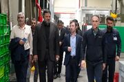 توسعه فناوری، مسیر رقابت‌پذیری صنعت قطعه‌سازی است