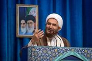 شخصیت و عظمت یک زن در پرتوی عفت و حیا است