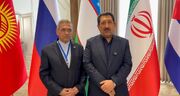 ارتقای مبادلات تجاری ایران با کشورهای عضو اتحادیه اقتصادی اوراسیا