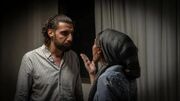 پایان فیلمبرداری «پدر سنگ»