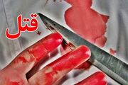 قاتل شهروند مریوانی دستگیر شد