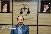 اعلام آمادگی مرکز آمار و فناوری اطلاعات قوه قضاییه برای اشتراک‌گذاری داده‌های قضایی با حوزه علمیه