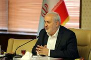۳ استان پر جمعیت همچنان زیر بارش نرمال/ ماینرها، سربازان خاموشی