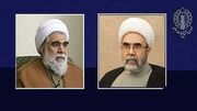 رئیس ستاد مرکزی بزرگداشت هفته وحدت معرفی شد