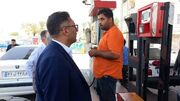 صدور دستورات ویژه قضایی برای جمع شدن صفوف طولانی در پمپ بنزین‌های استان هرمزگان
