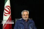پیام رئیس اتحادیه پیشکسوتان جامعه کارگری به مناسبت روز خبرنگار