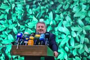 رسانه‌ها قدرت مدیریت دولت و اقتدار نیروهای مسلح را به تصویر کشیدند