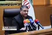 صدور دو میلیون و ۷۴۷ هزار نظریه کارشناسی در پزشکی قانونی طی یکسال