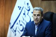 پرداخت مطالبات گندمکاران به ۵۸ درصد می‌رسد/ توزیع سوخت بخش کشاورزی به وزارت جهادکشاورزی واگذار می‌شود