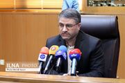 شیب آسیب‌های اجتماعی در کشور افزایشی است
