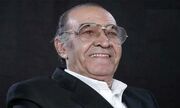 استاندار اصفهان و مدیرعامل صندوق اعتباری هنر از استاد ایرج خواجه‌امیری عیادت کردند