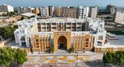 ساخت ۸ مدرسه جدید در تهران با معماری شاخص