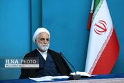 در مورد فهرست عفو‌های مناسبتی دستورالعملی مشخص تدوین و ابلاغ شود/ رضایت و اعتماد مردم با لفاظی حاصل نمی‌شود