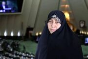 ملت ایران با وجود زخم موشک‌ها و ترکش تحریم‌ها، سزاوار بهترین زندگی هستند