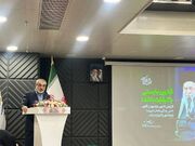 کدخدایی: قانون اساسی تجسم و تجسد انقلاب است/ رعایت قانون شاخص عدالت و انقلابی بودن است