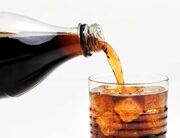 زنگ خطر برای نوشابه‌خورها